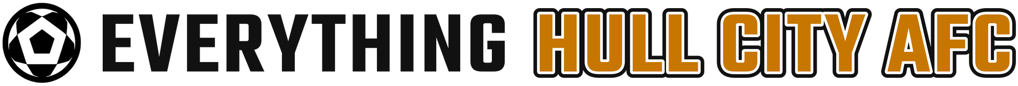 Everything Hull City AFC